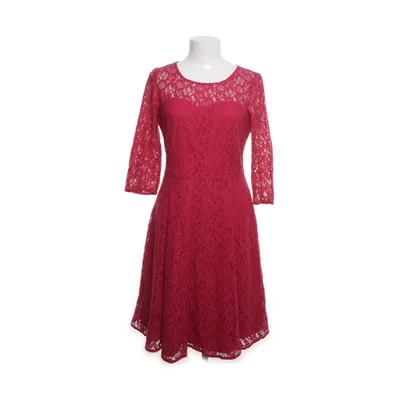 Dress (Pink) from Peruna Viscose, Elastane, Polyester, Polyamide, Cotton