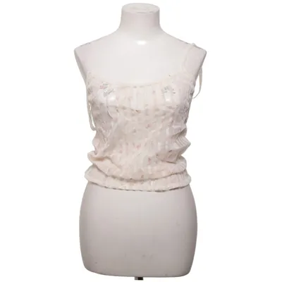 Tank Top (Beige) from Message