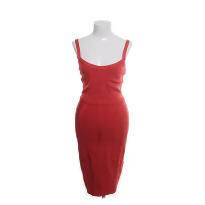 Cocktail dress (Red) from Marciano For Guess Viscose