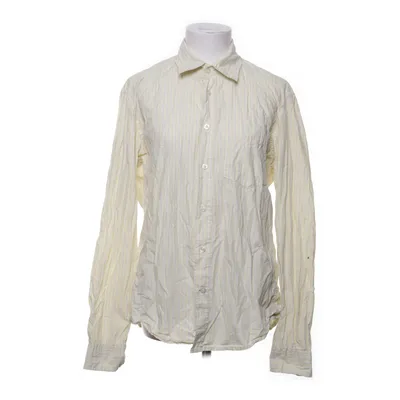 Skjorta (Gul, Vit, Blå) från By HM