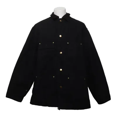 Jacka (Svart) från Carhartt Bomull, Nylon, Polyester