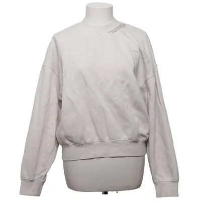 Collegetröja (Jessie Jazz and Björn Borg) från Björn Borg Ekologisk bomull, Återvunnen polyester