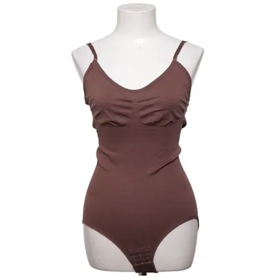 Shapewear (Brun) Elastan, Polyamid