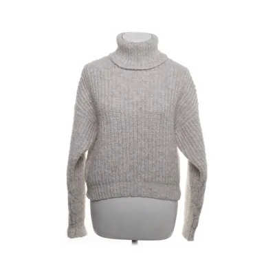 Polotröja (Beige) från Josefine HJ x NA-KD Akryl, Polyester