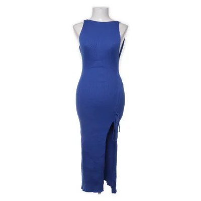 Robe (Bleu) de Attire the Studio Coton biologique