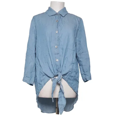 Denim shirt (Miss Think) from New Collection Tencel