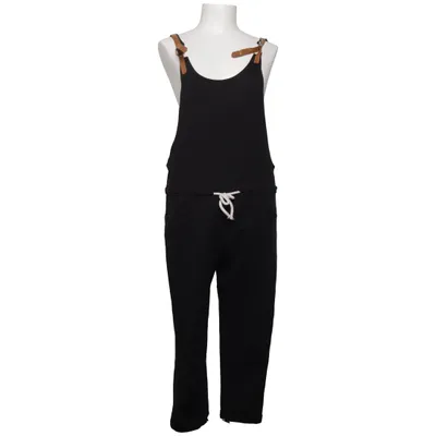 Overalls (Sort) fra Hetregó Bomuld, Elastan