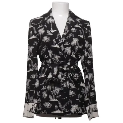 Blouse (Holiday Blazer) van Scotch & Soda Polyester