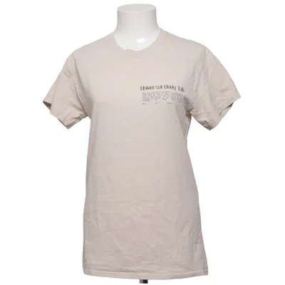 T-shirt (Beige) de Vertere Berlin Coton