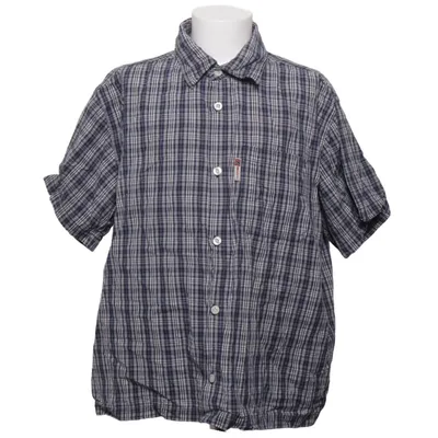 Korte mouwen shirt (Blauw, Wit) van Crossways by Lindex Katoen