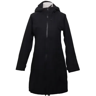 Raincoat (Black) from Tretorn Polyester