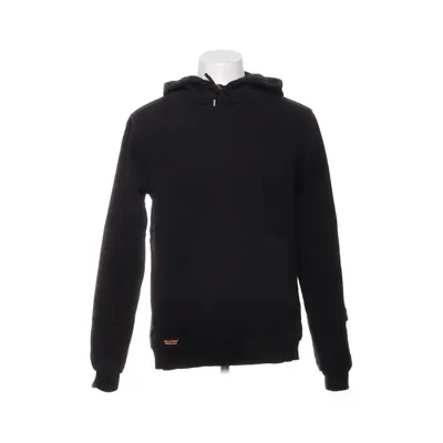 Huvtröja (Svart) från Paluten Bomull, Polyester