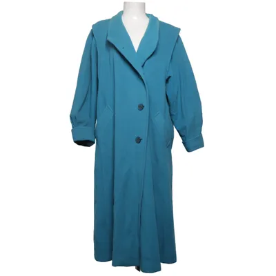 Coat (Blue) from Johan Skoglund