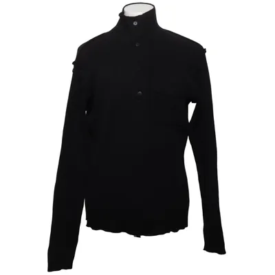 Pull-over (Noir) de Jack & Jones Vintage Denim Coton