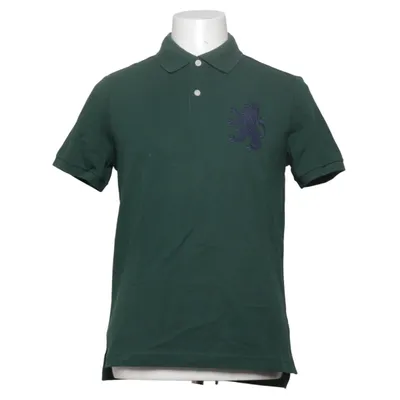 Polo (Vert) de AIIZ Coton