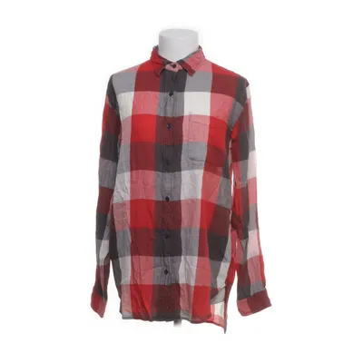 Shirt (Rood, Meerkleurig) van Denim & Supply Ralph Lauren Katoen