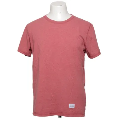 T-shirt (Rood, Meerkleurig) van Norse Projects