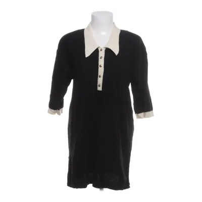 Polotrøje (Sort) fra Sonia Rykiel Angora, Uld