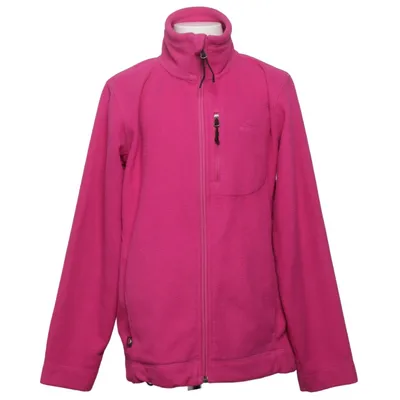 Fleece jacket (Pink) from McKinley Polyester
