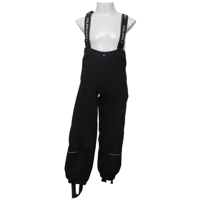 Skidbyxor (Svart) från Polarn O. Pyret Återvunnen polyester
