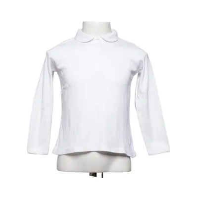 Långärmad t-shirt (Vit) från Steiff