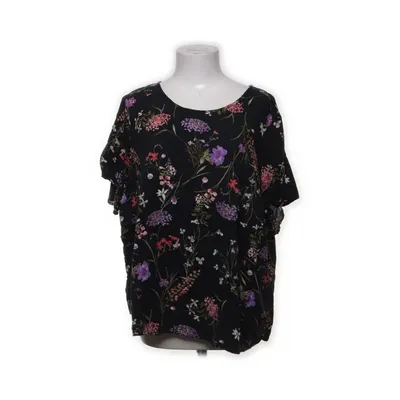 Topp (Curve) från Vero Moda Curve Viskos