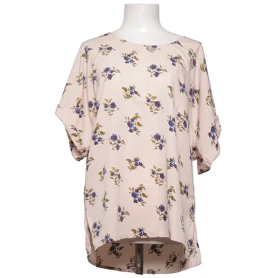 Top (Beige, Meerkleurig) van Ally Bell