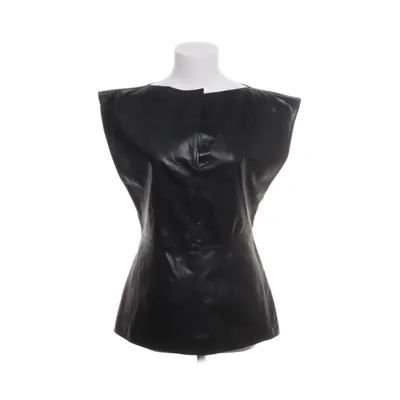 Top (Black) from Tiger of Sweden Leather