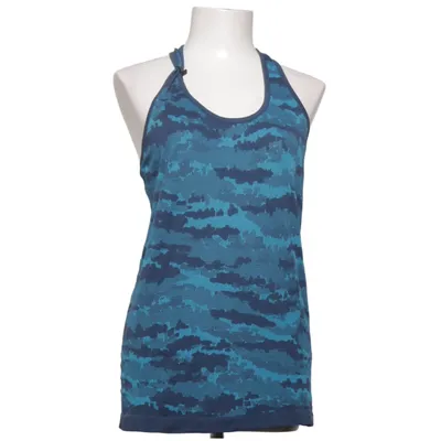 Sport tanktop (Blauw, Meerkleurig) van Champion