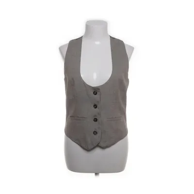 Kostymväst (Brun) från WERA Stockholm Acetat, Elastan, Polyester, Viskos