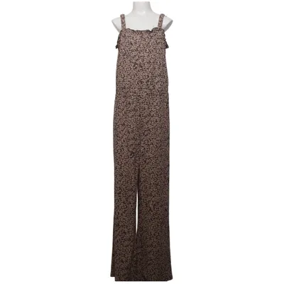 Combinaison (Beige, Noir) de Garcia Polyester recyclé