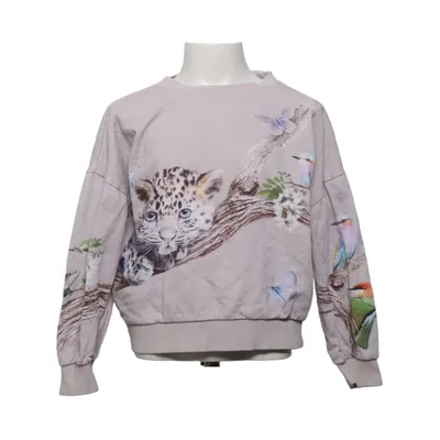 Sweatshirt (Maxi) de Molo Coton biologique