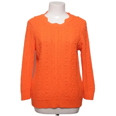 Tröja (Orange) från Savida Akryl