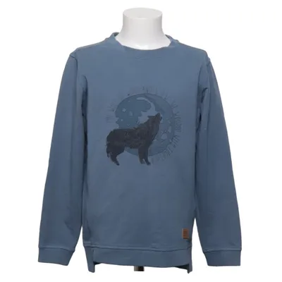 Sweatshirt (Benjamin) von POMPdeLUx Baumwolle, Elasthan, Polyester