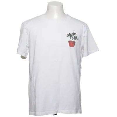 T-shirt (Vit) från The Classy Issue Bomull