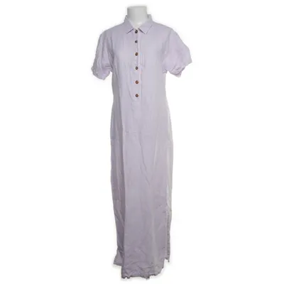 Långklänning (Lila) från Kiko Linne