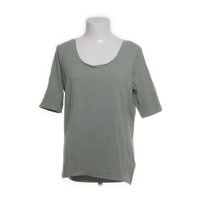 Topp (Grön) från Tchibo Bomull, Elastan