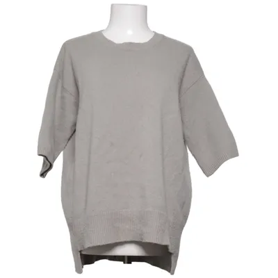 Pull-over (Gris) de Lisa Yang Cachemire