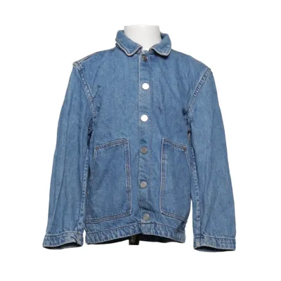 Jeansjacka (Blå) från Arket Bomull