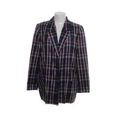 Blazer (Black, Multicolored) from Lurman Modell Viscose