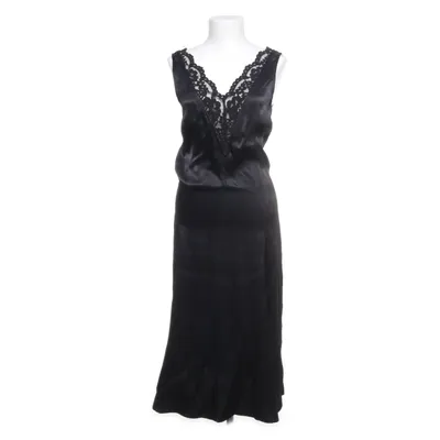 Jurk (Zwart) van Arket Viscose