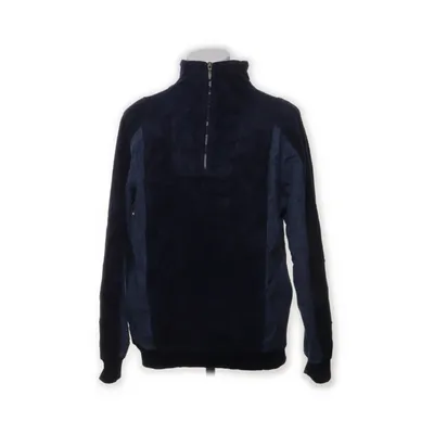 Polaire (Bleu, Gris) de Lee Sport Polyester, Viscose