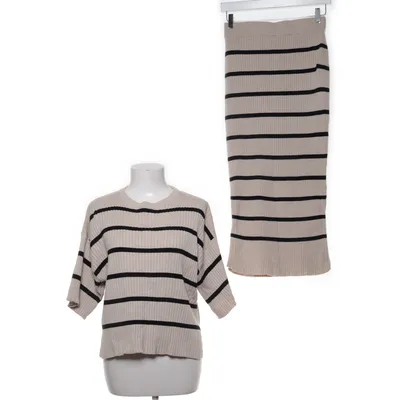 Set (Beige, Svart) från Stockholm Polyamid, Viskos