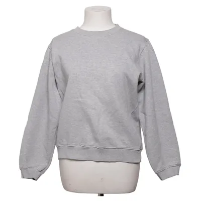 Sweatshirt (Gray) from Stylenanda Cotton, Polyester