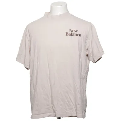 T-shirt (Beige) de New Balance