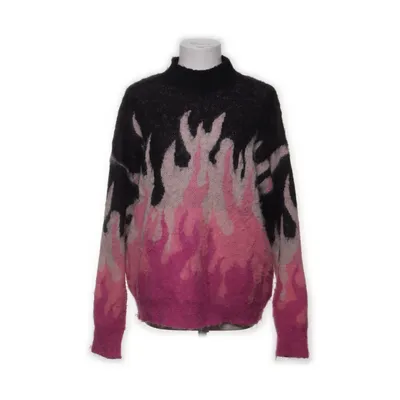 Tröja (Svart, Rosa, Flerfärgad) från Influence