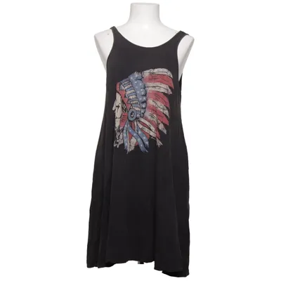 Débardeur (Gris, Multicolore) de Denim & Supply Ralph Lauren Coton