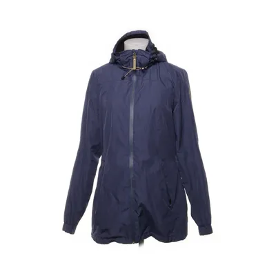 Outdoorjakke (Blå) fra Luhta Polyamid, Polyester