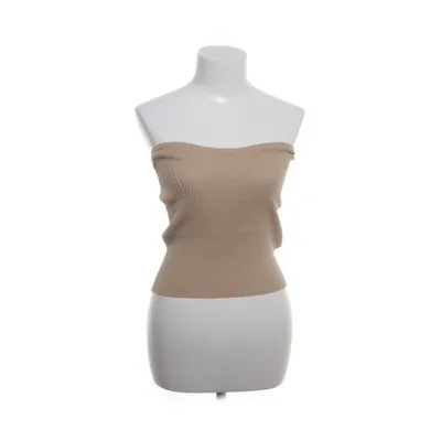 Tube top (Beige) from GiorGia Nylon