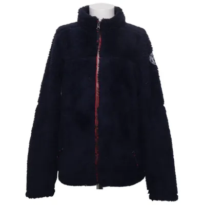 Fleecejacka (Blå) från TOG 24 Polyester